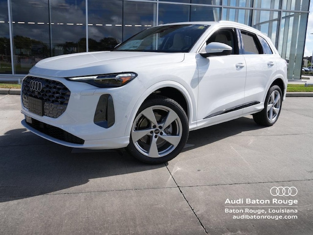Photo of 2026 Audi Q5