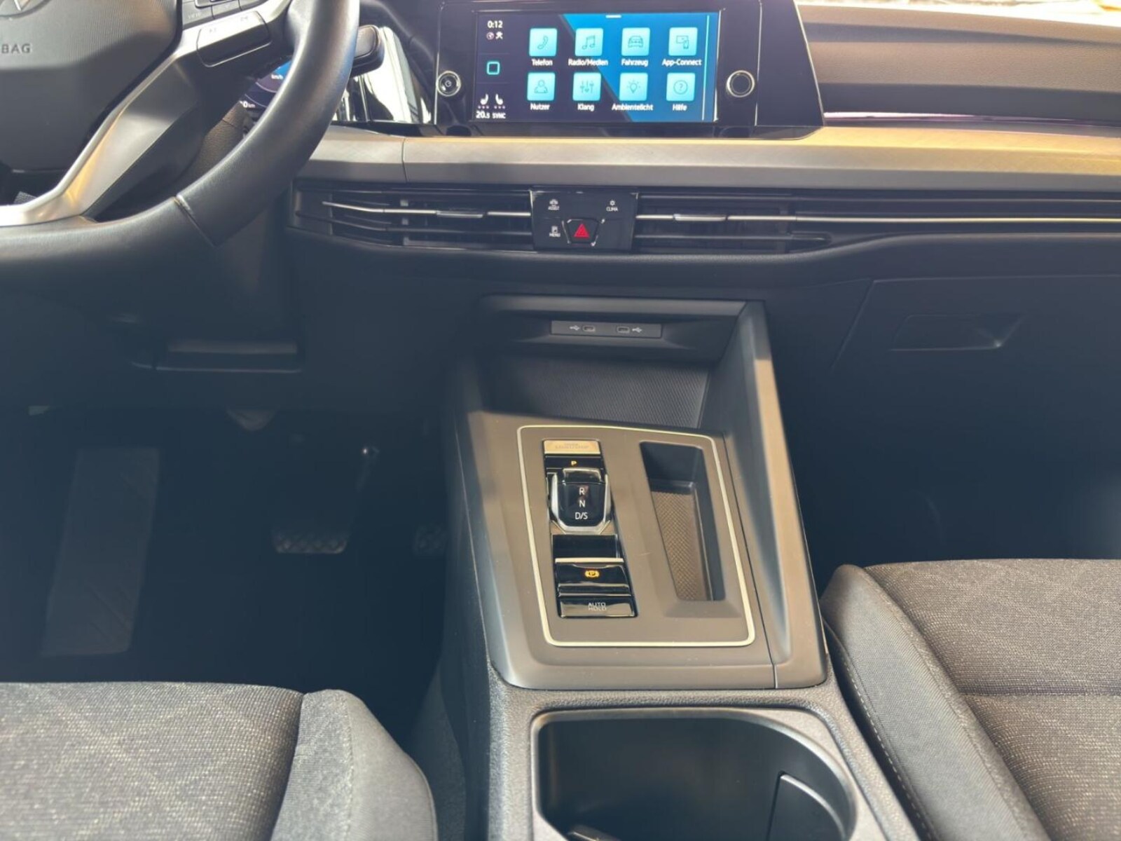 Volkswagen Golf – Bild 16