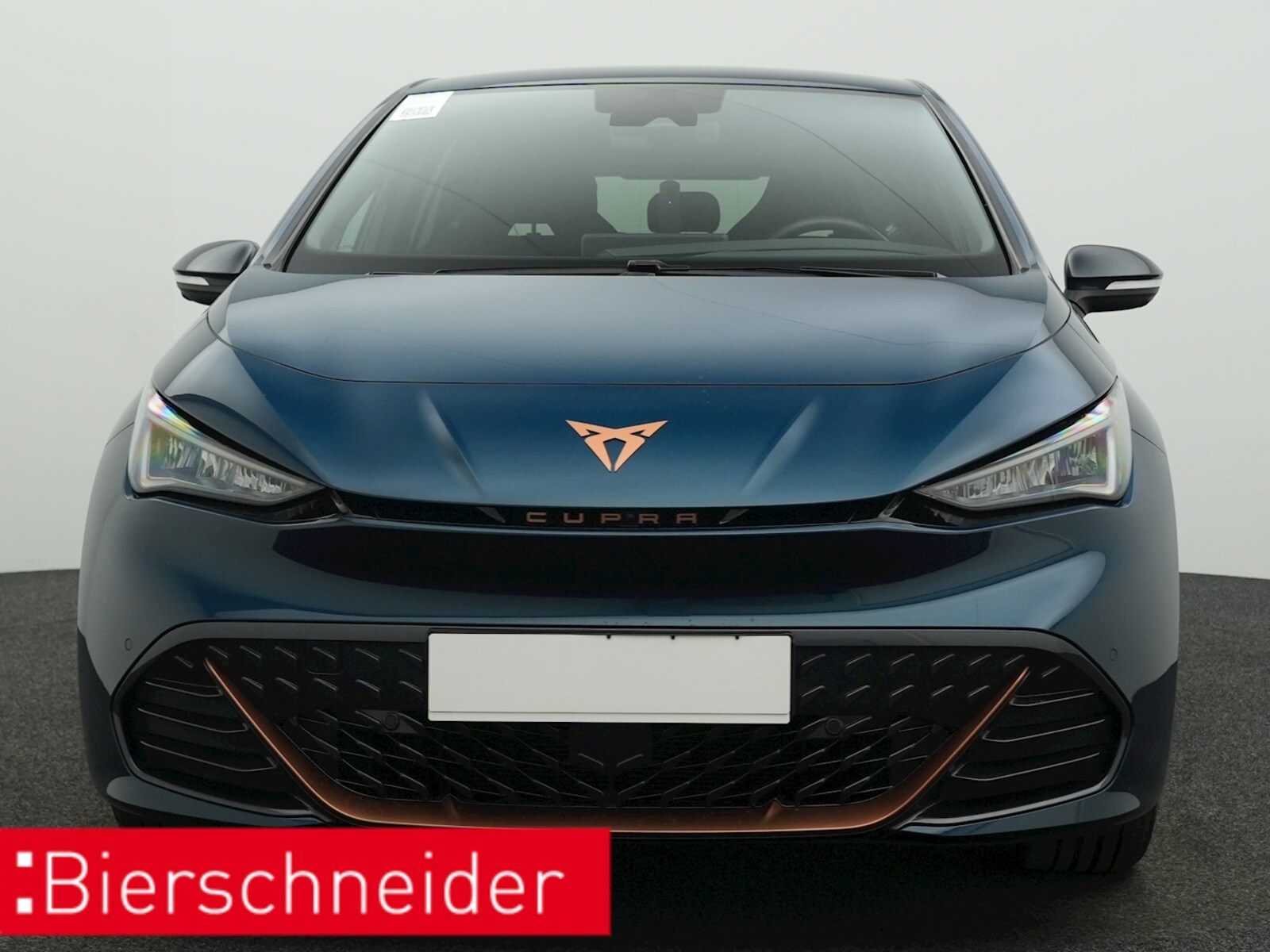 CUPRA Born – Bild 9