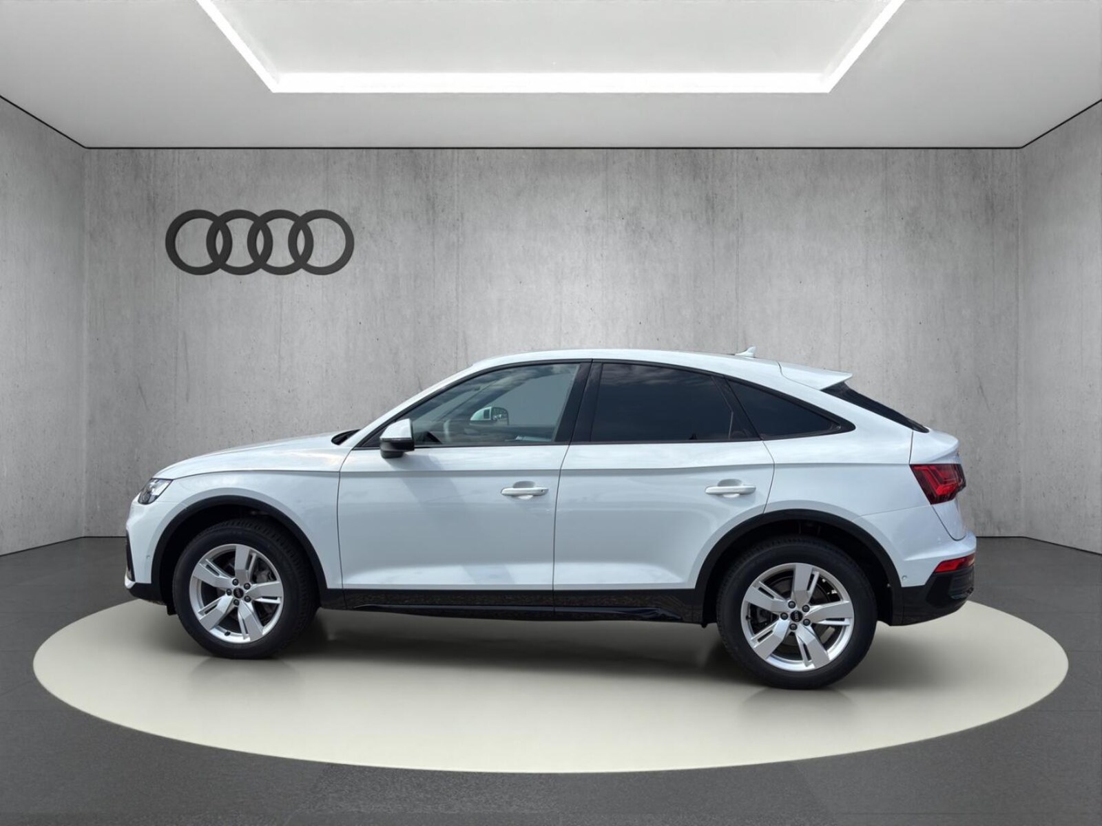 Audi Q5 Sportback – Bild 8