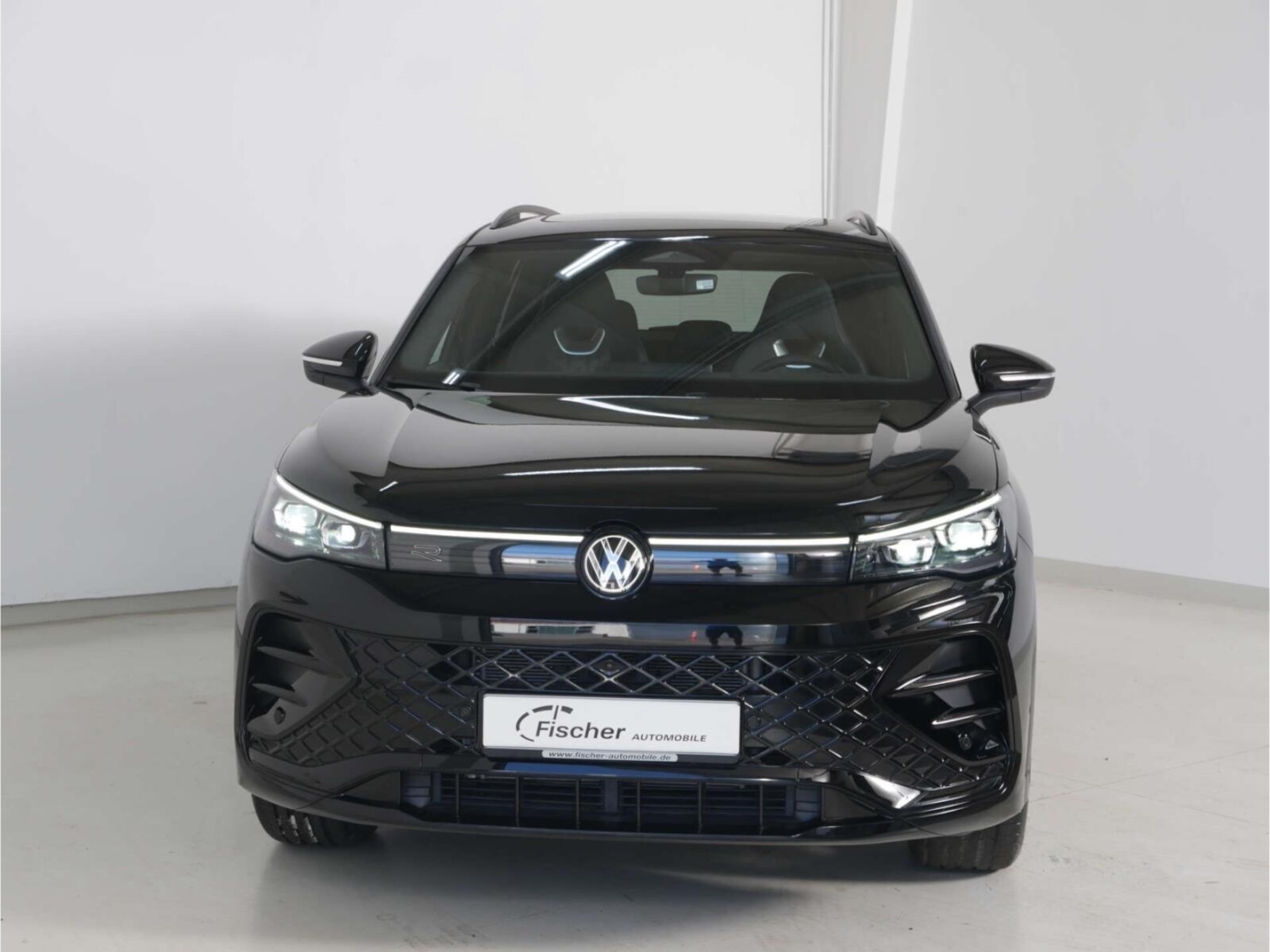 Volkswagen Tiguan – Bild 3