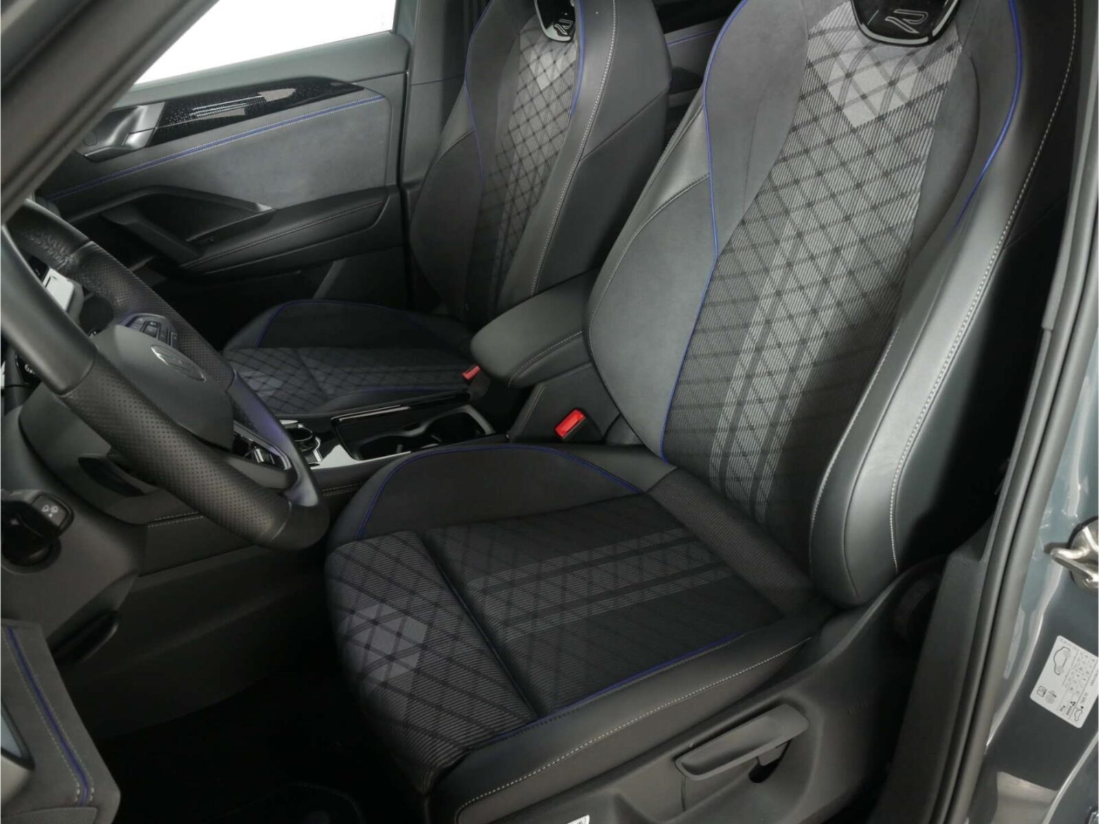 Volkswagen Tayron – Bild 14