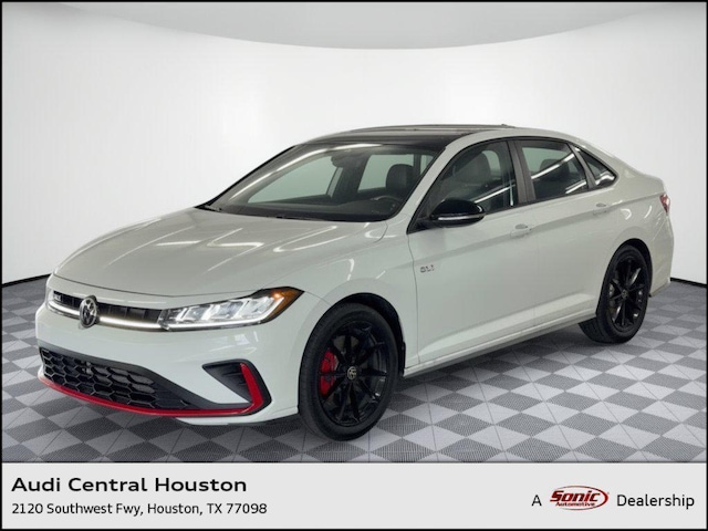 2026 Volkswagen Jetta