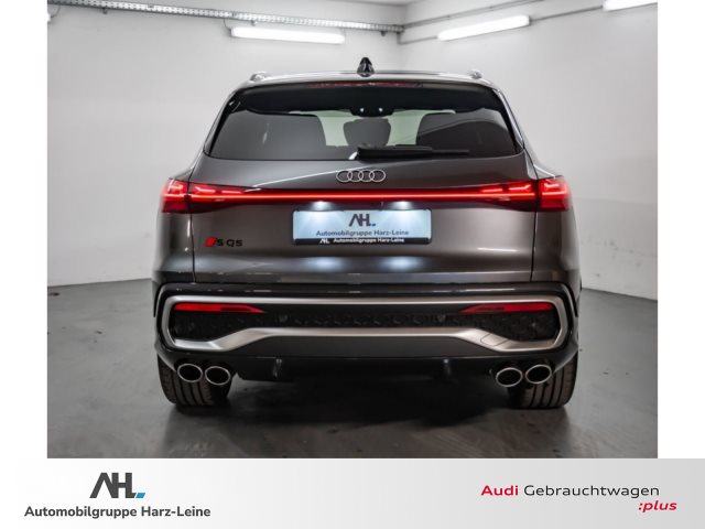 Image about Audi SQ5 SUV TFSI 270 kW S tronic