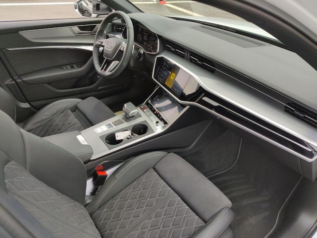 Audi S6 Avant TDI Quattro Tiptronic - 2024 - Joinsteer - #14