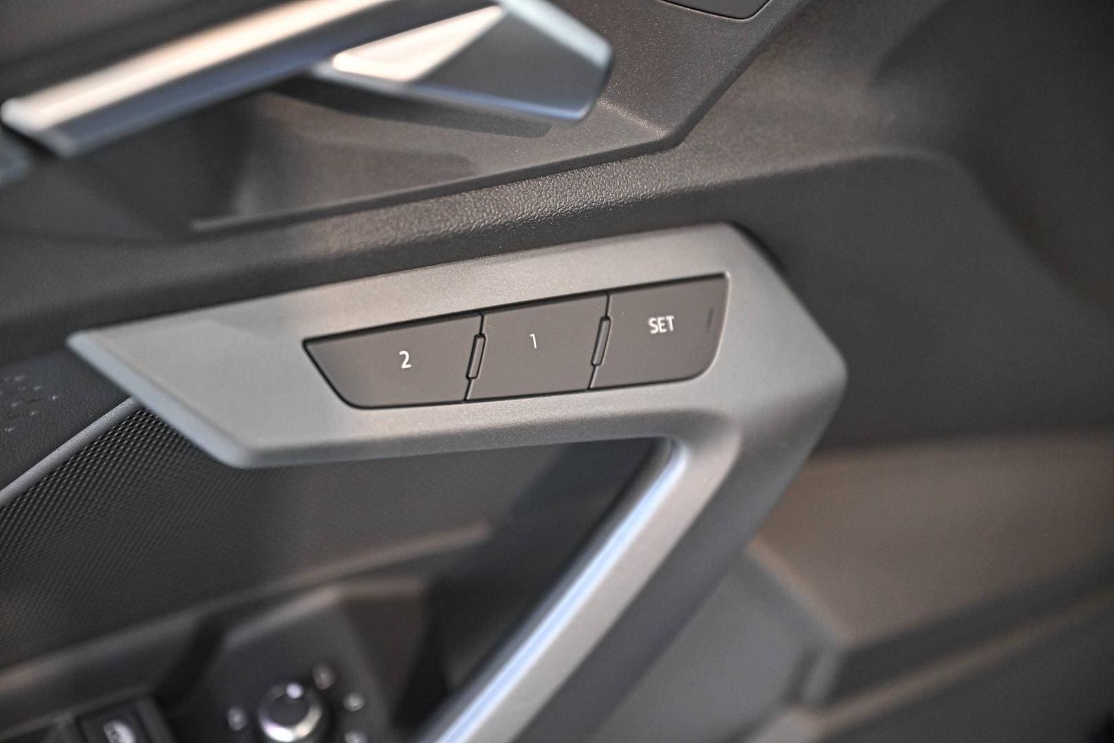 Image about Audi A3 Sportback S line 35 TFSI Hybride 110 kW (150 ch) S tronic