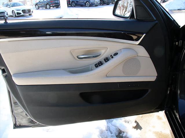 2013 BMW 528XI - Image 31