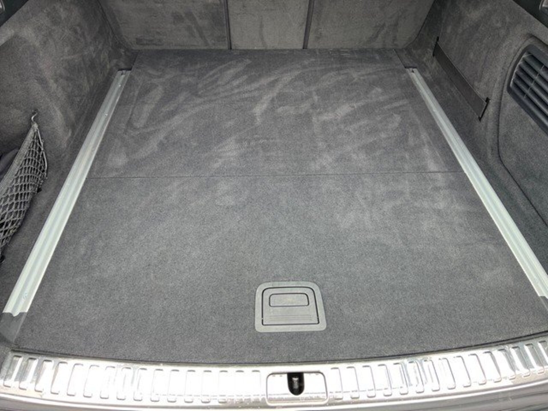 Audi A6 Avant Sport