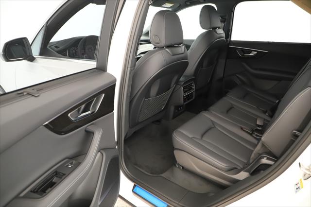 2025 Audi Q7 Premium Plus - Photo 27