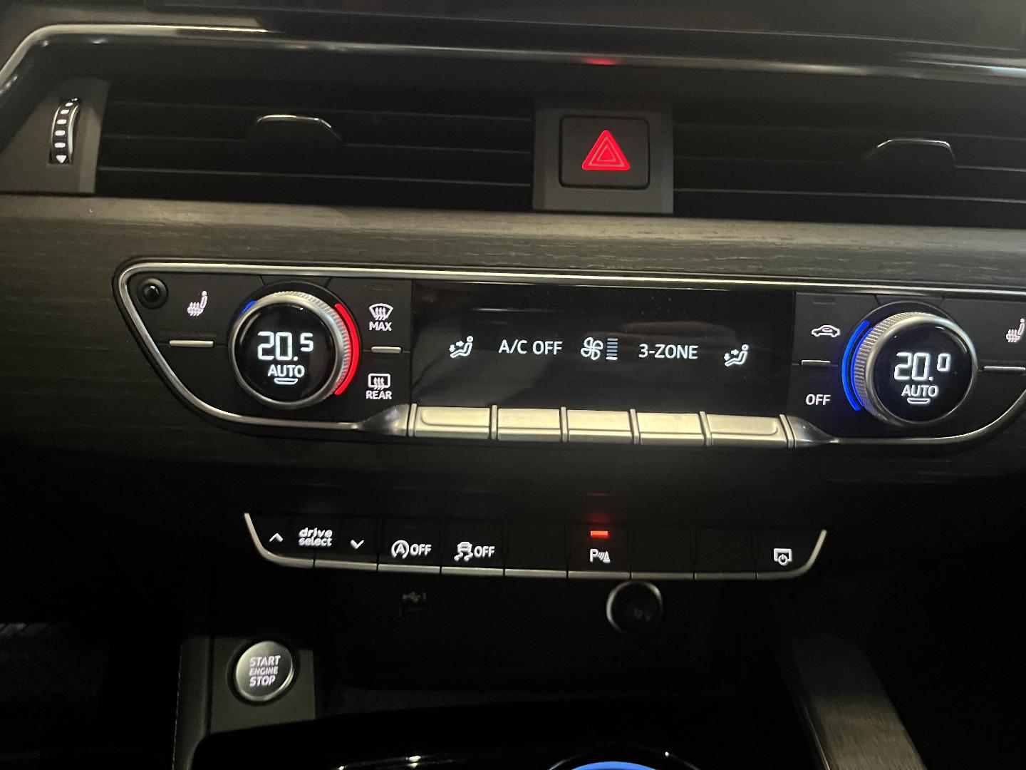 Image about Audi A5 Sportback Avus 40 TDI quattro 150 kW (204 ch) S tronic