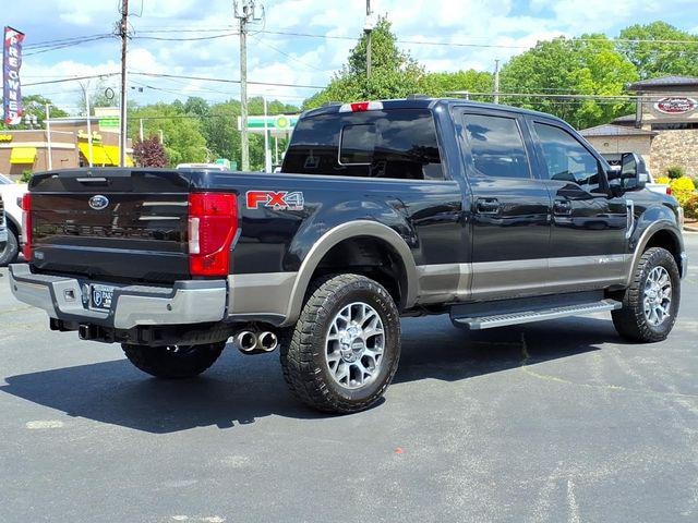 2020 Ford