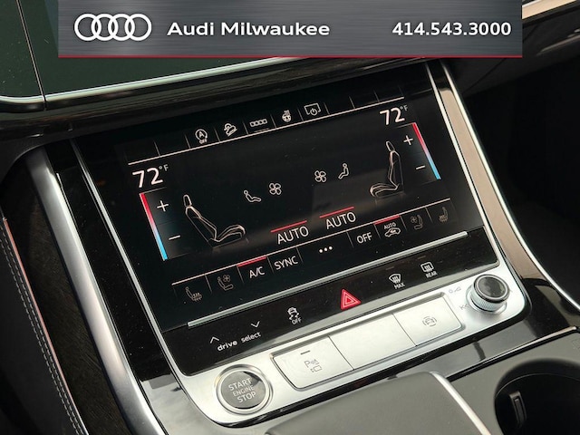 2026 Audi Q7 Premium Plus - Photo 26
