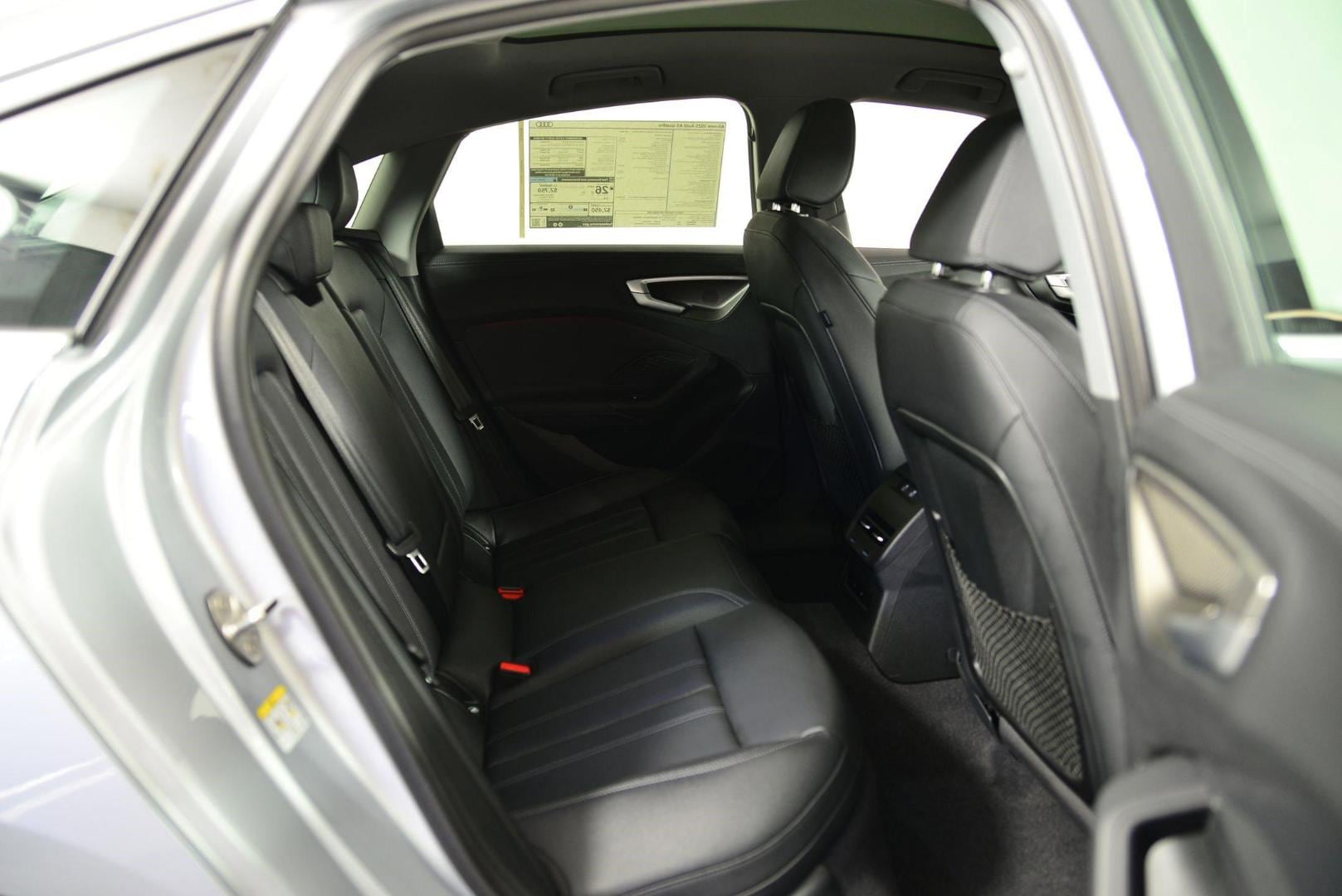 2025 Audi A5 Premium Plus - Photo 22