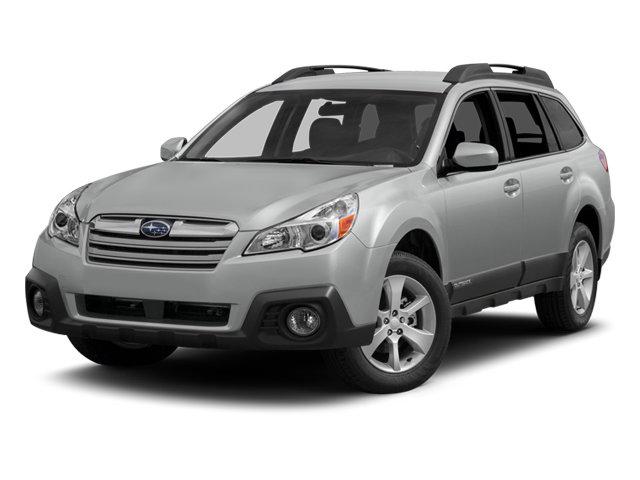 2013 Subaru Outback's photo