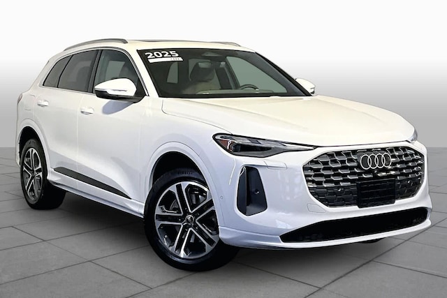 2025 Audi Q5