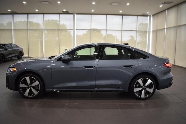2026 Audi A5 Sedan