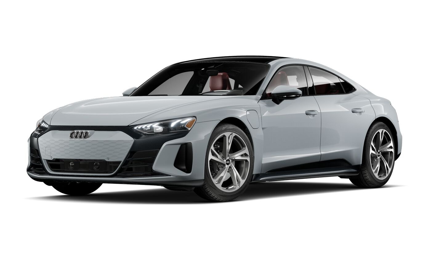 2024 Audi e-tron GT Premium Plus quattro's photo
