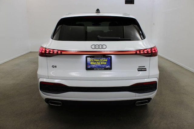 2025 Audi Q5