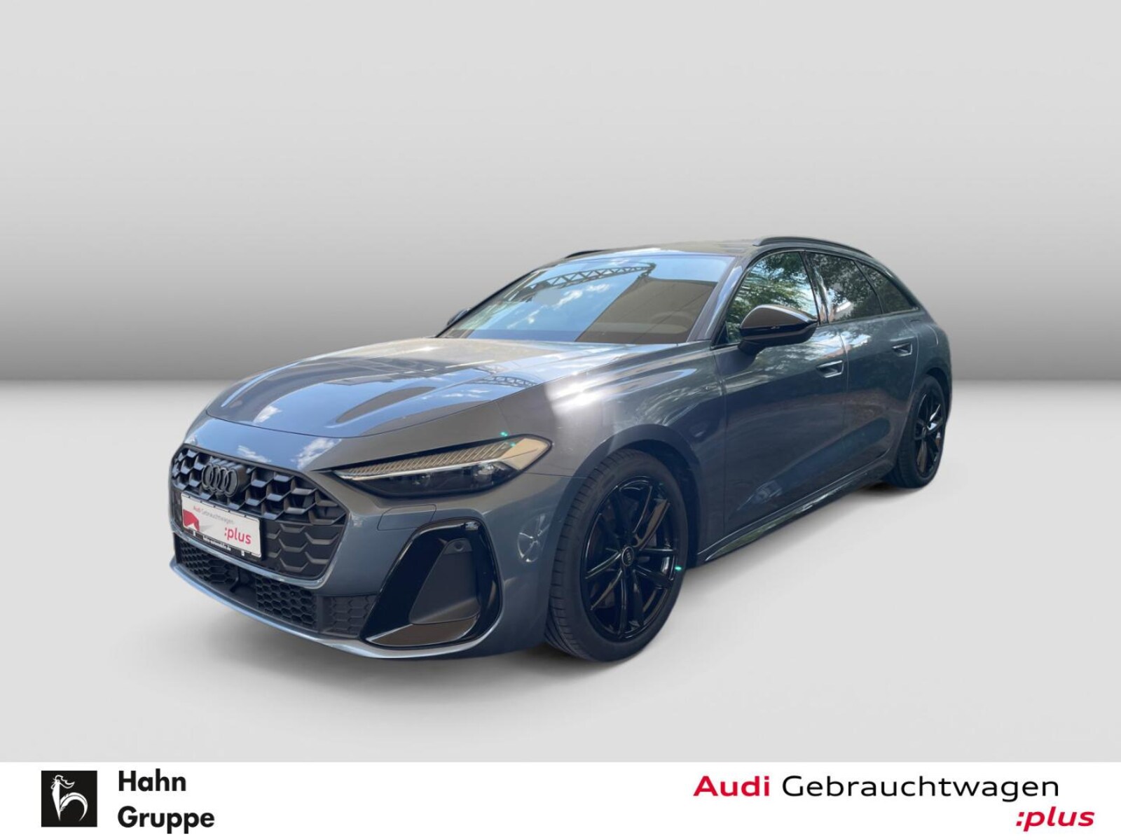 Audi A5 Avant