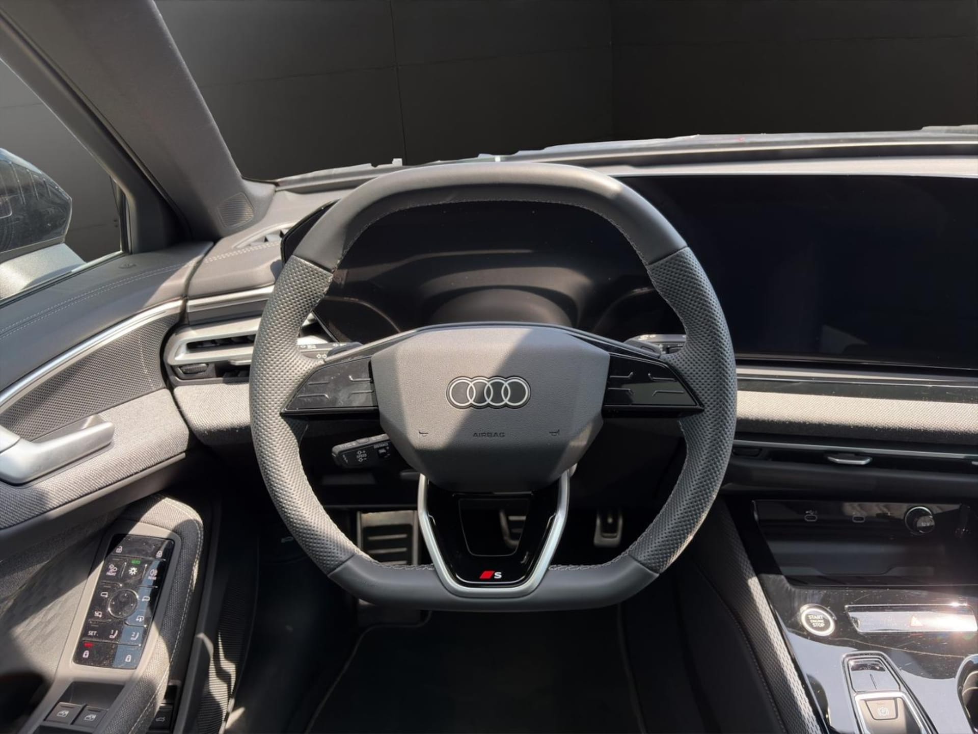 Audi A5 Avant