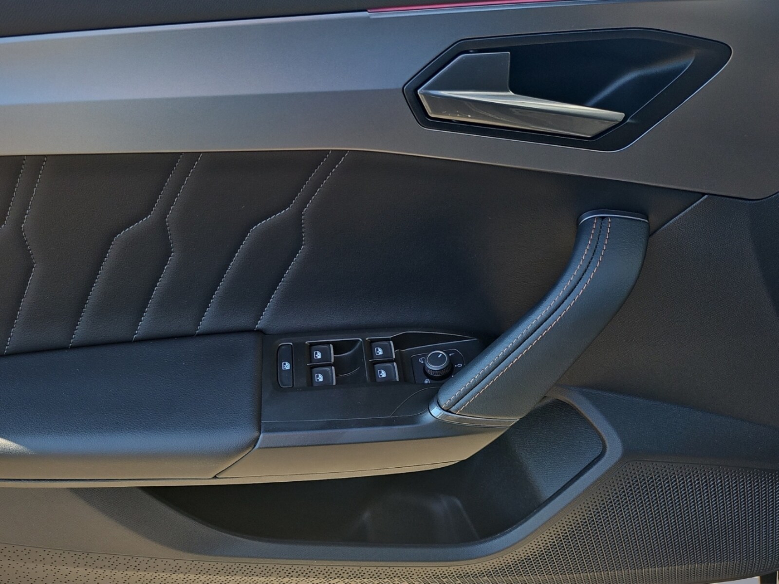 CUPRA Leon Sportstourer – Bild 7