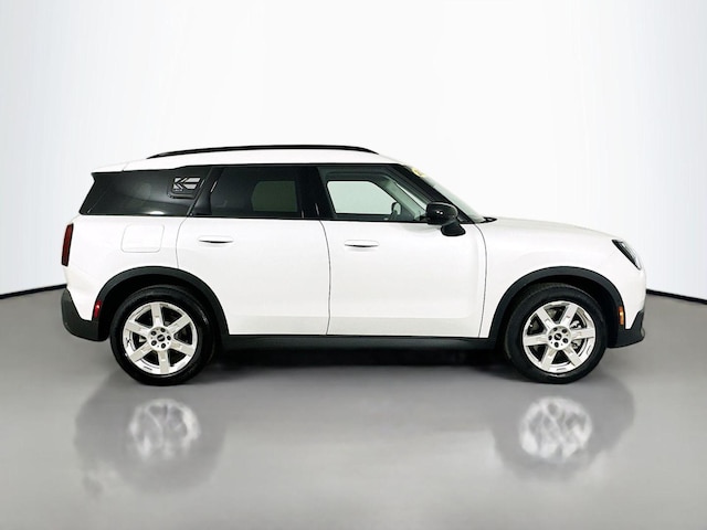 2025 MINI Countryman