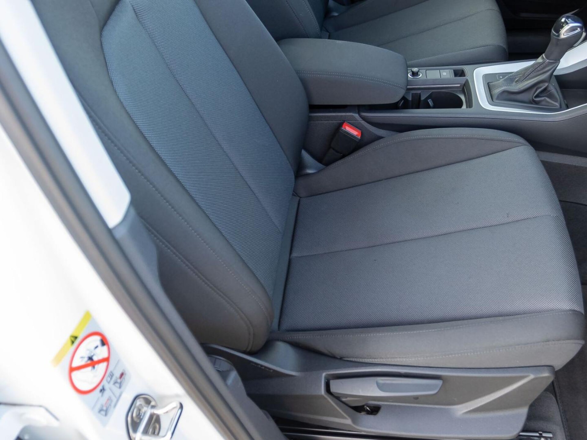 Audi Q3 SUV S line
