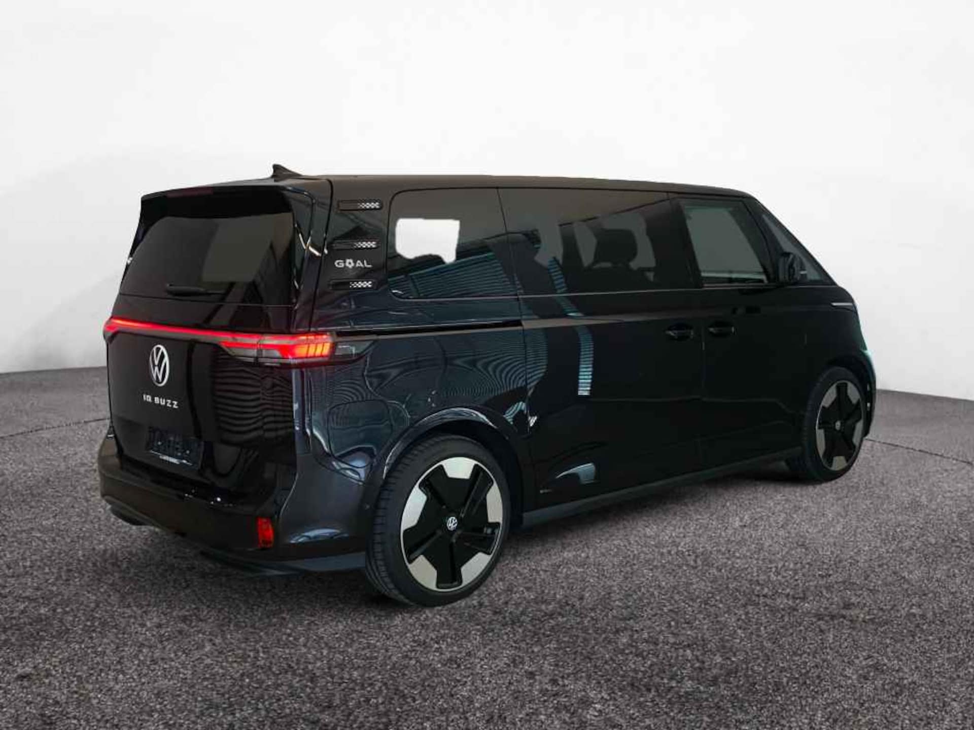 Volkswagen ID. Buzz Goal
