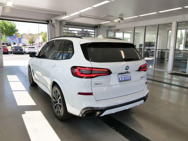 2022 BMW