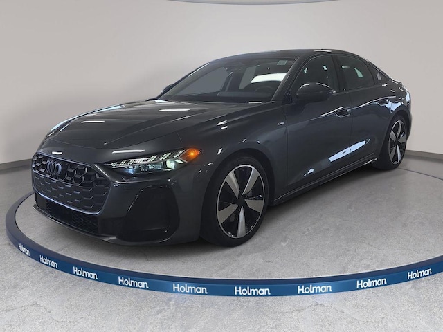Photo of 2026 Audi A5 Sedan