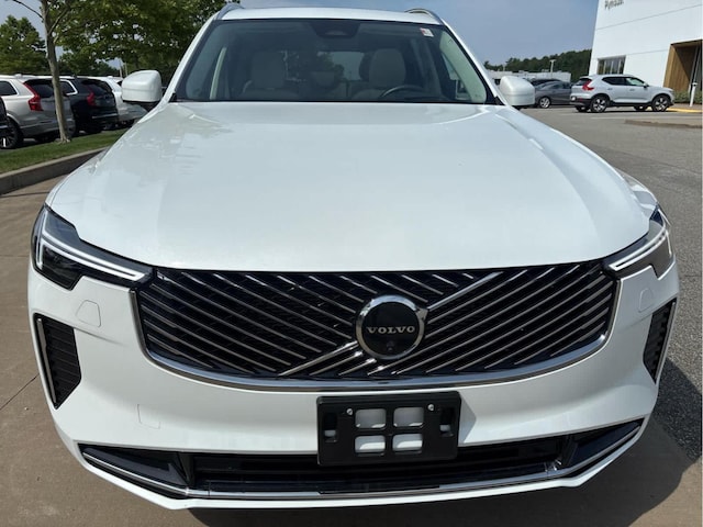 2026 Volvo XC90