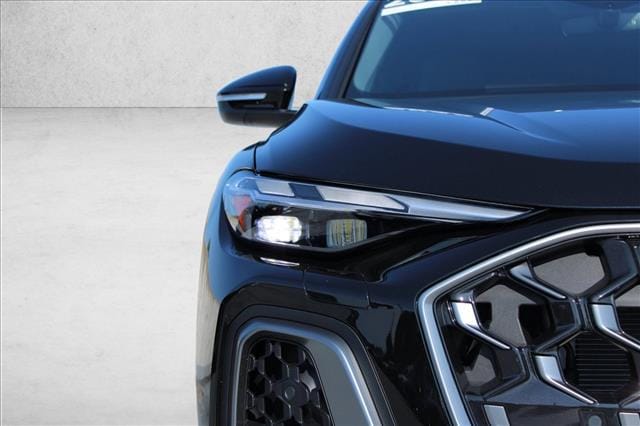 2025 Audi Q5 Sportback