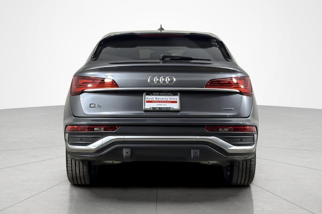 2023 Audi Q5 Sportback