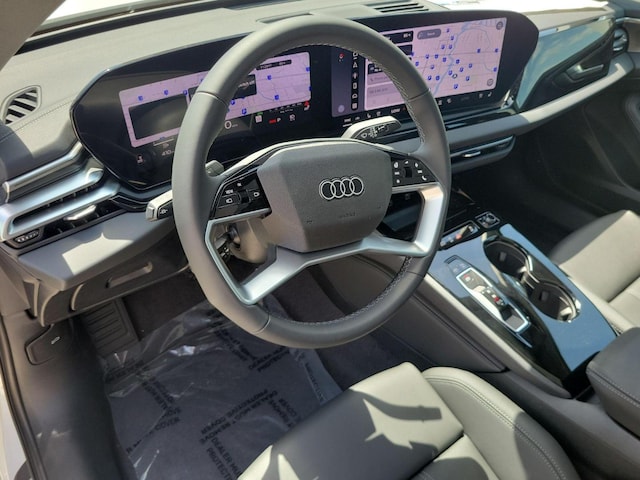 2026 Audi A5 Sedan