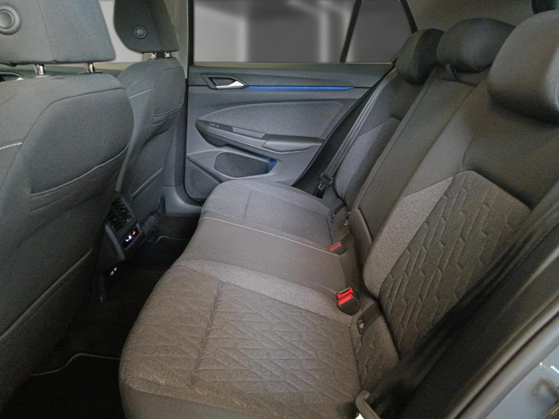 Volkswagen Golf MOVE