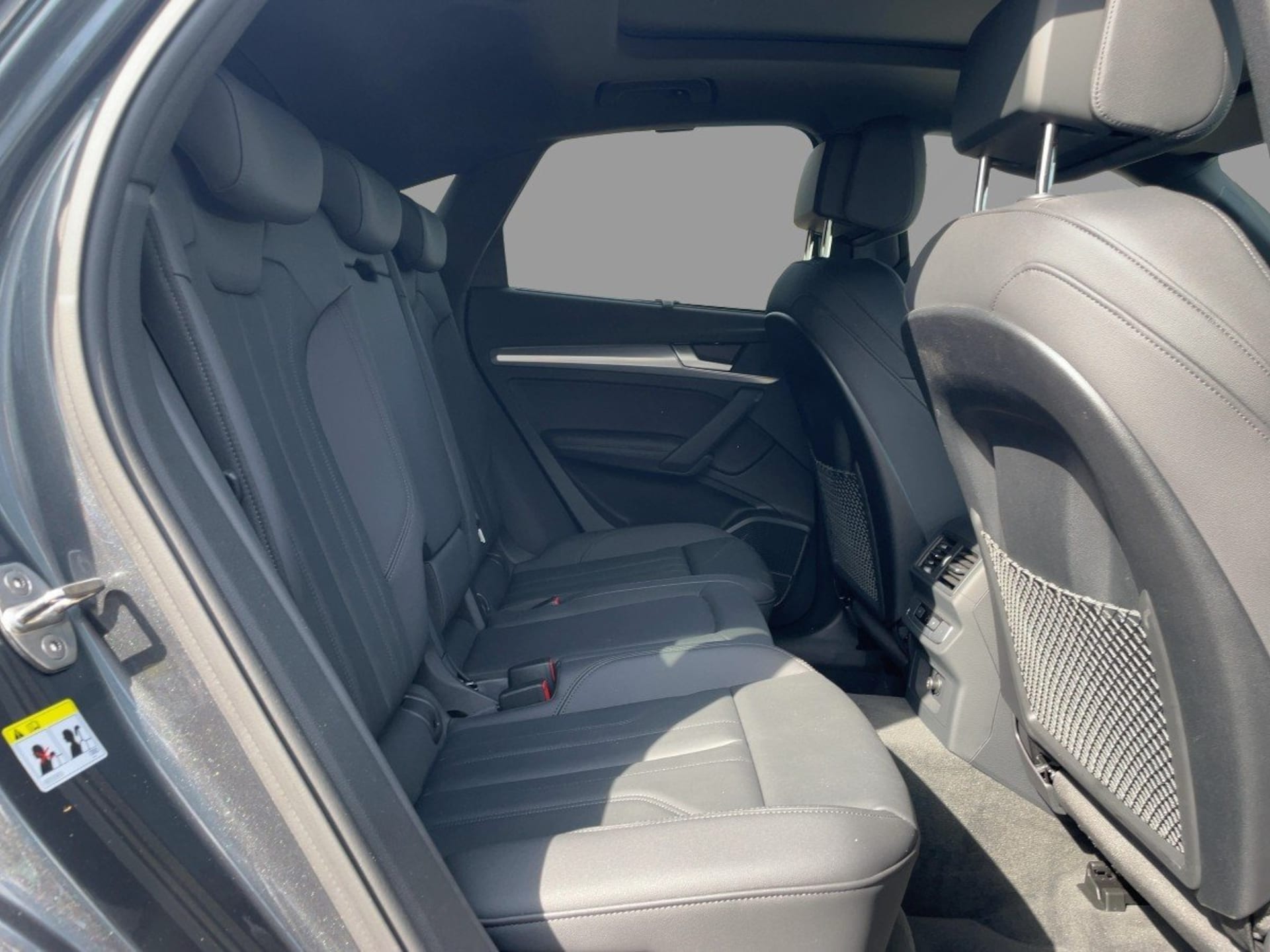 Audi Q5 Sportback TFSI e S line