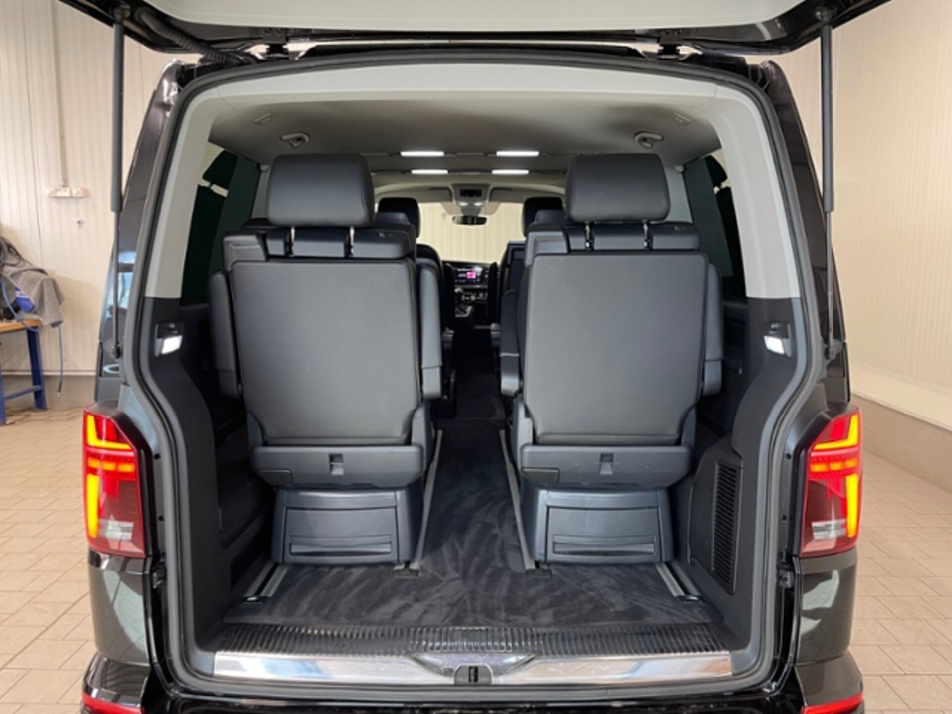 Volkswagen T6.1 Multivan Comfortline