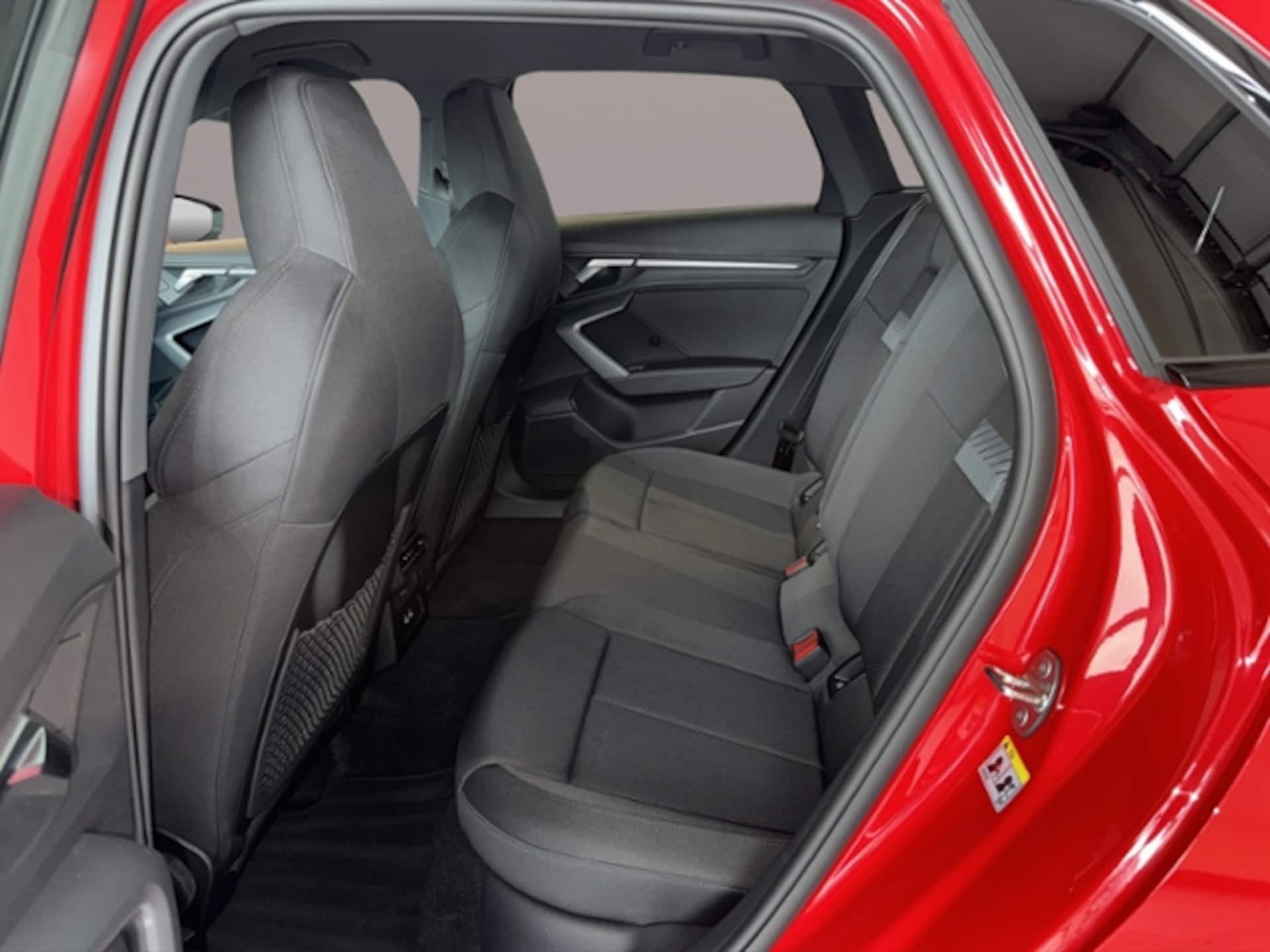 Audi A3 Sportback S line