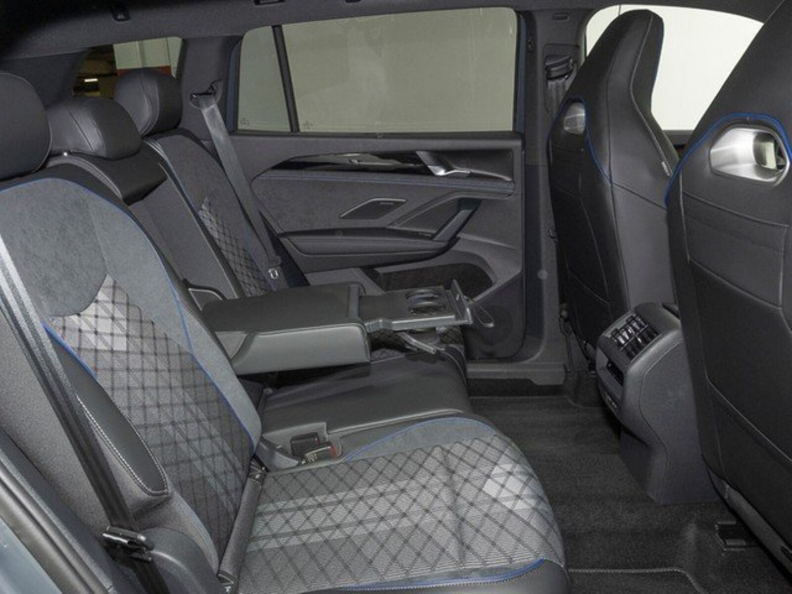 Volkswagen Tayron – Bild 8