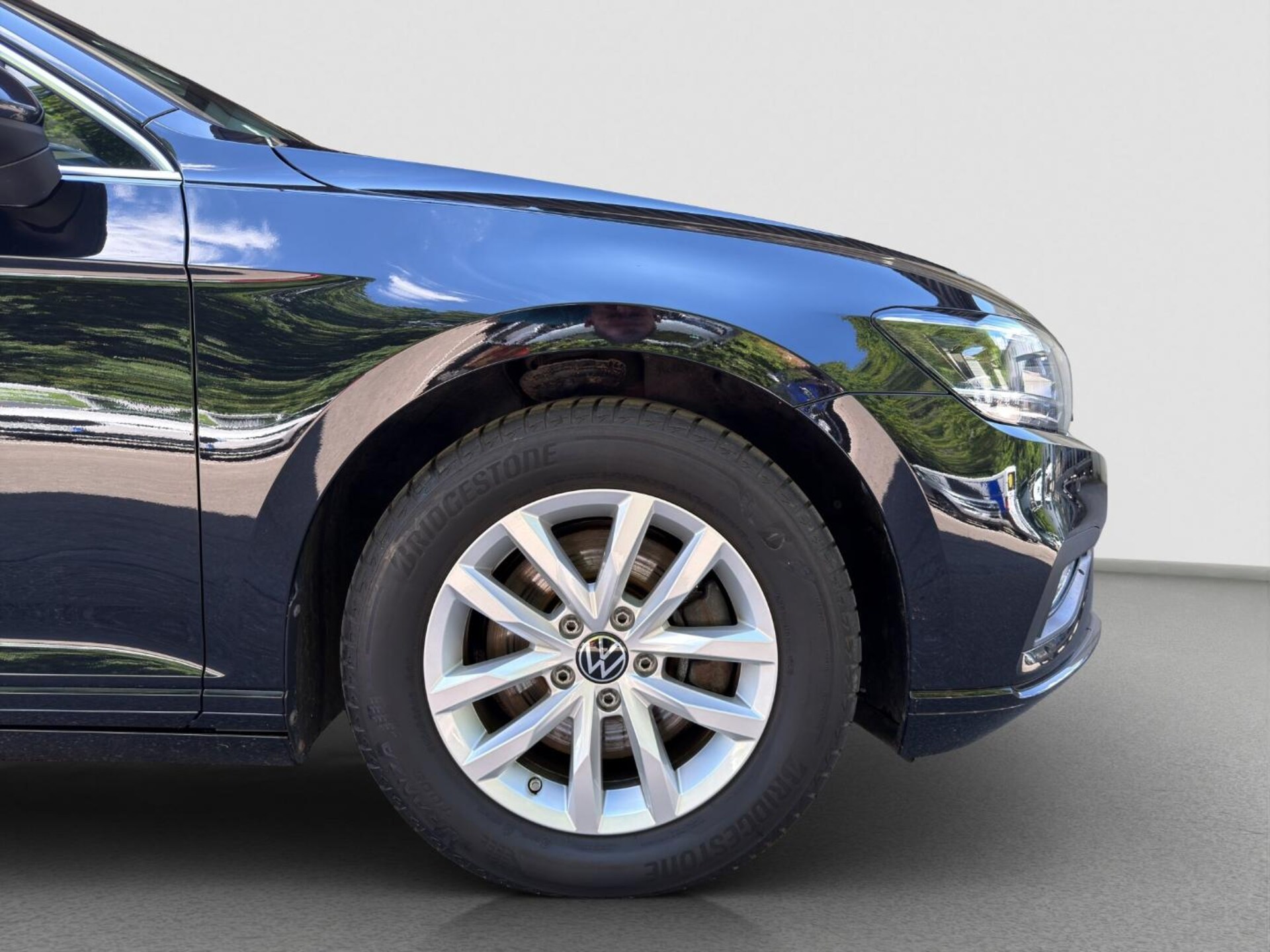 Volkswagen Passat Variant Business