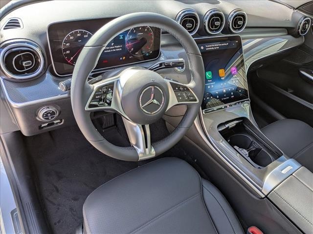 2026 Mercedes-Benz C 300