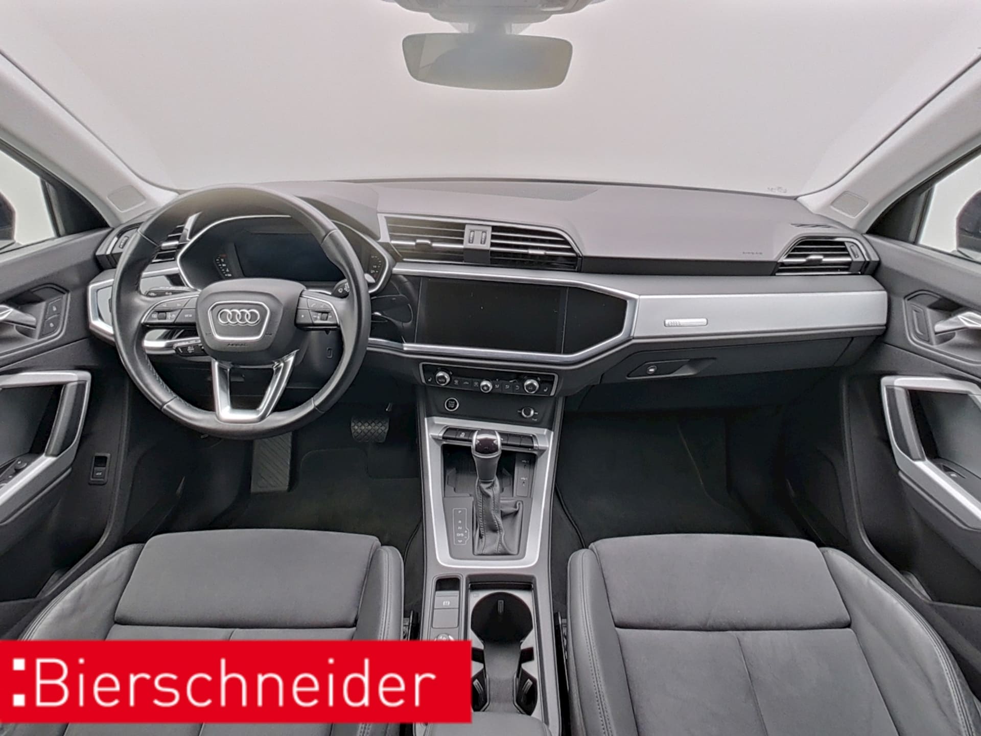 Audi Q3 SUV S line