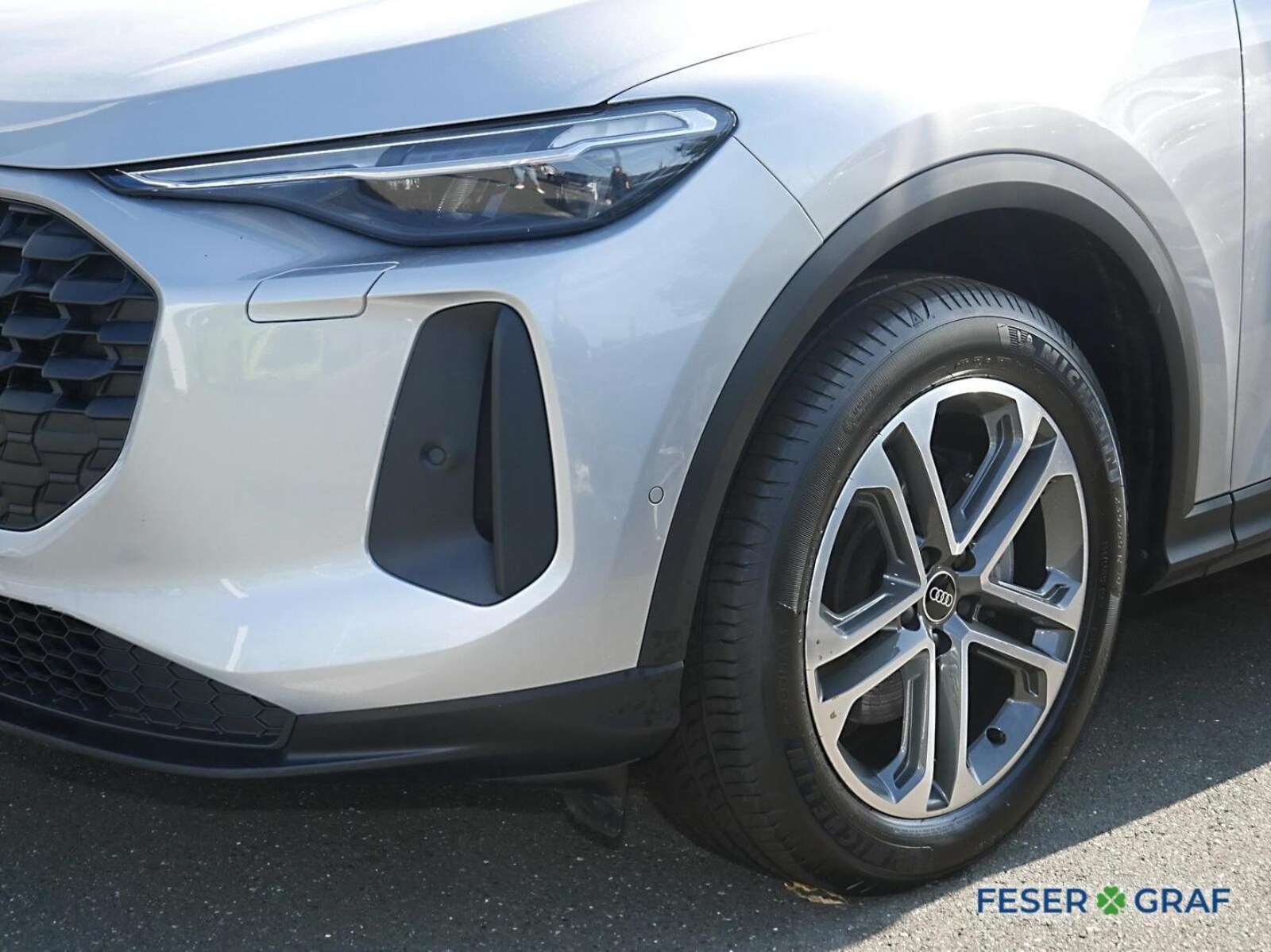 Audi Q5 – Bild 10
