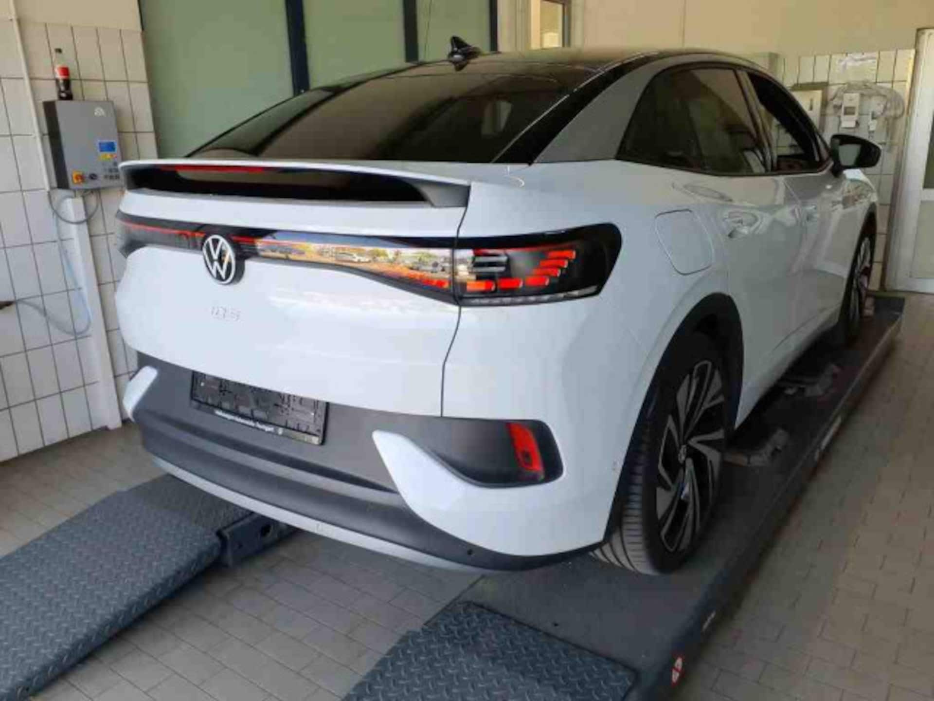 Volkswagen ID.5 Pro Performance