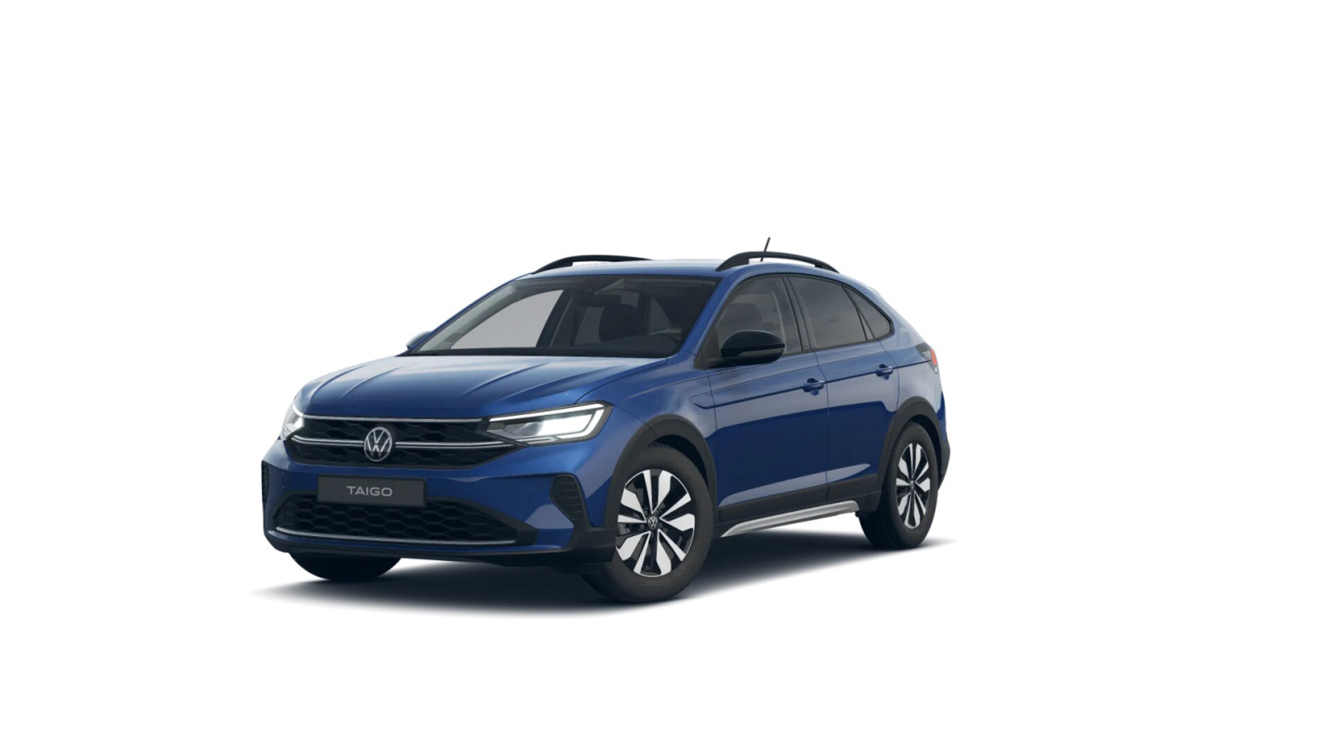 Volkswagen Taigo Goal