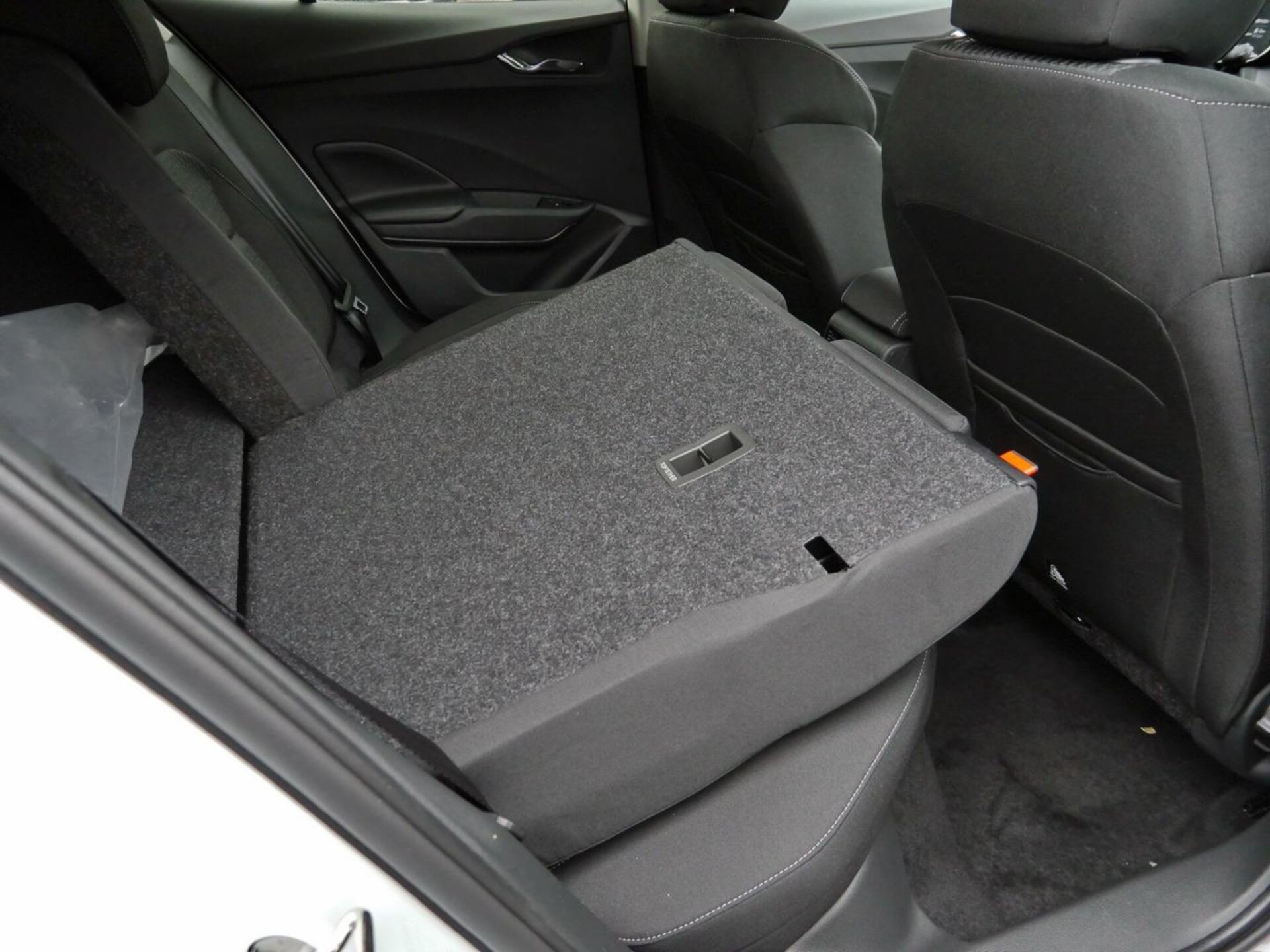 Skoda Fabia Tour