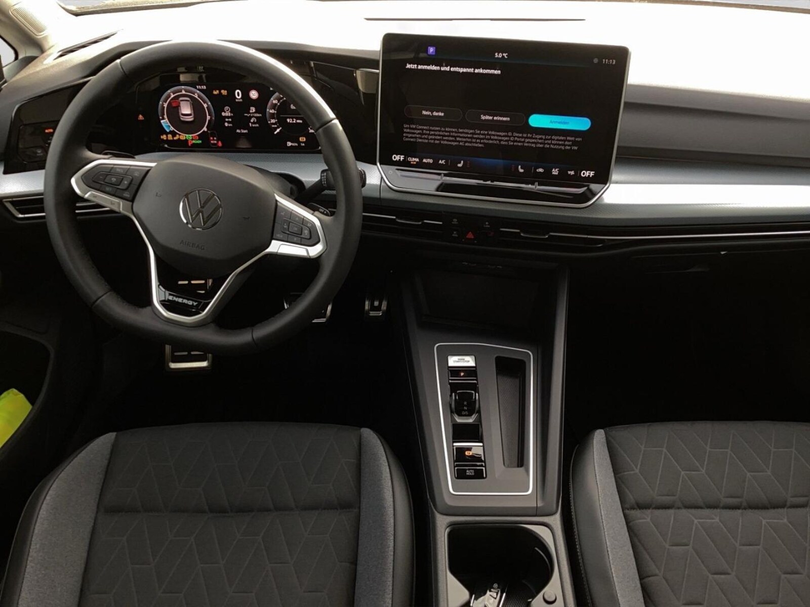 Volkswagen Golf – Bild 6