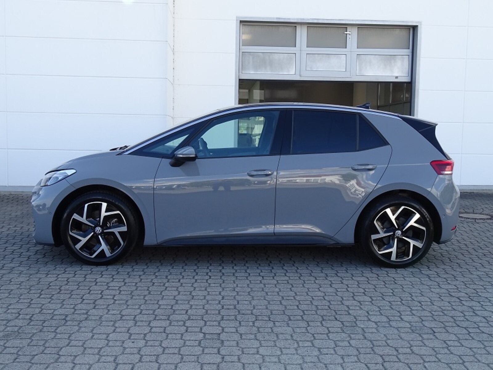 Volkswagen ID.3 – Bild 5