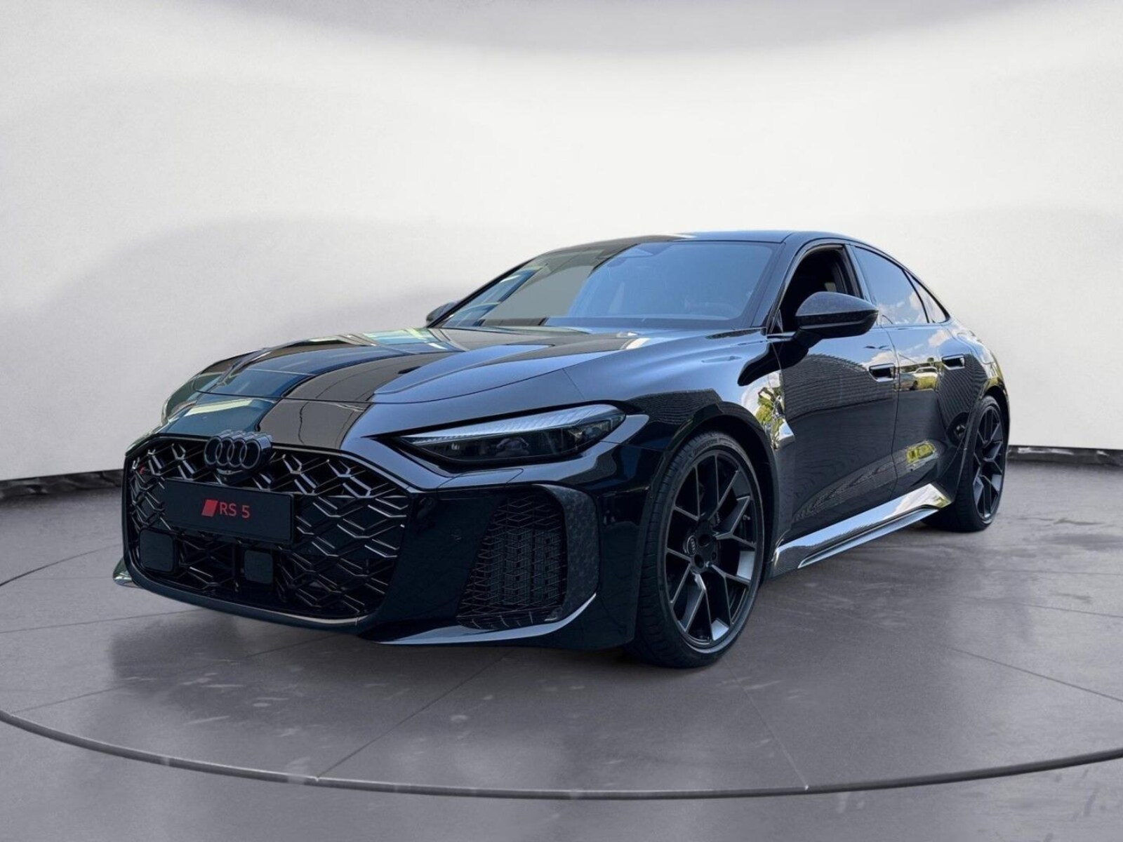 Audi RS 5 Limousine – Bild 2