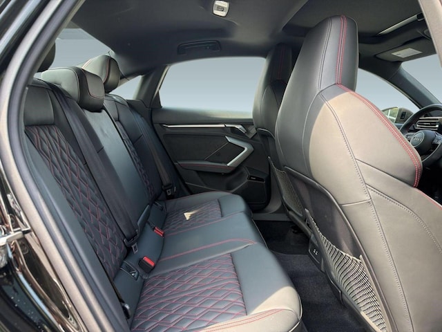2026 Audi S3 Base - Photo 31
